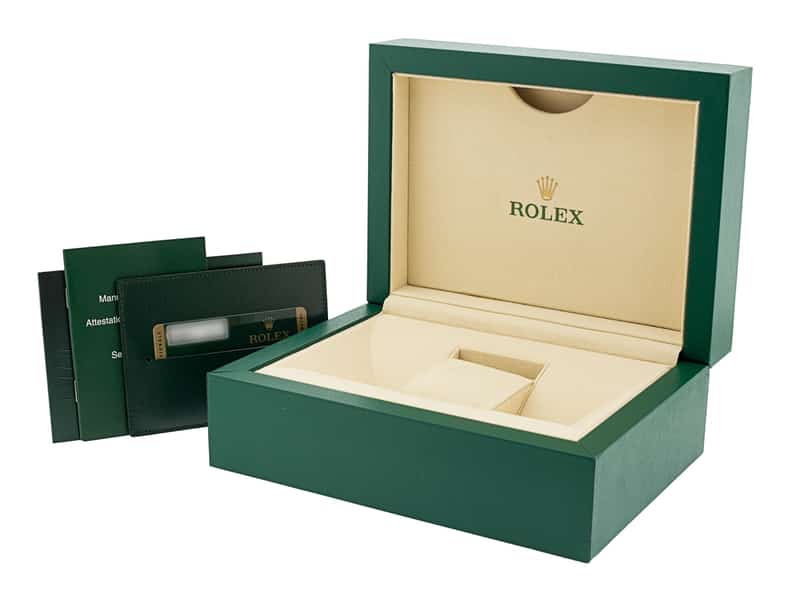 Rolex Sky-Dweller 326939